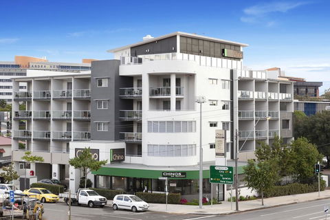 Hotel Chino - Accommodation Kalgoorlie 2