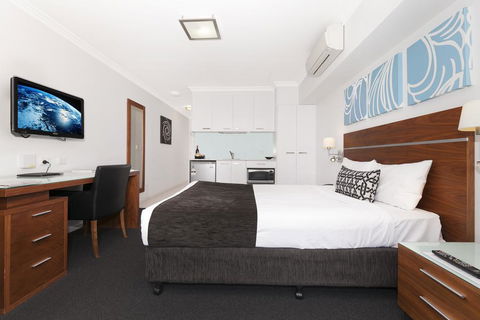 Hotel Chino - Accommodation Kalgoorlie 1