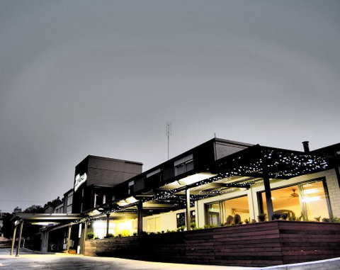 Hotel Gracelands - Accommodation Kalgoorlie 0