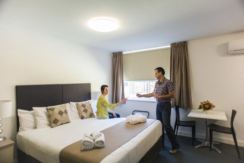 Hotel Gracelands - Accommodation Kalgoorlie 1