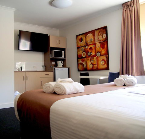 Hotel Gracelands - Accommodation Kalgoorlie 3