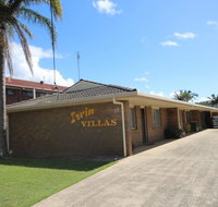 Irvin Villa - Coffs Harbour NSW - Accommodation Kalgoorlie
