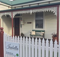 Isabella at Kyneton - Accommodation Kalgoorlie