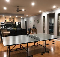 Island Blue Holiday House - Accommodation Kalgoorlie