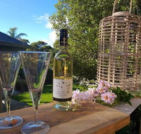 Island Cove Spa Retreat - Accommodation Kalgoorlie