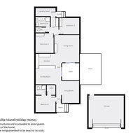 Island Sands - Accommodation Kalgoorlie
