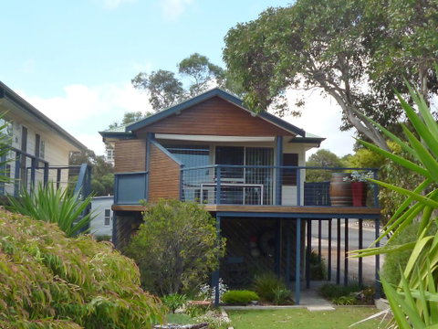 Island View 2 - Accommodation Kalgoorlie 0