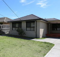 Isle of Serenity Charming House - Accommodation Kalgoorlie