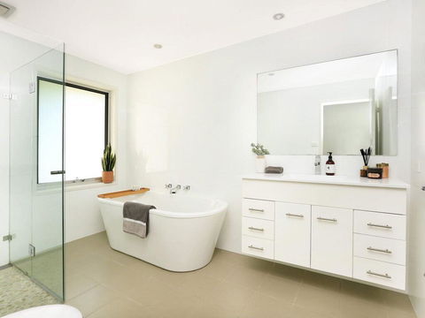 Isthmus On Jones Beach - Accommodation Kalgoorlie 2