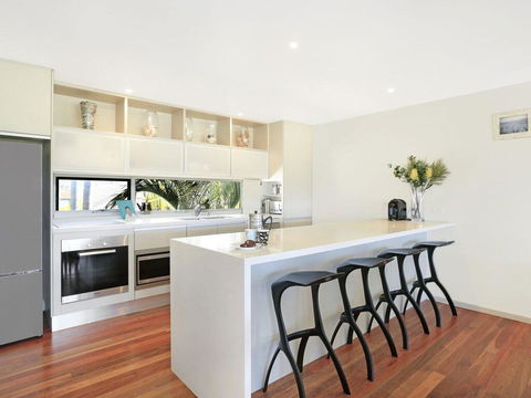 Isthmus On Jones Beach - Accommodation Kalgoorlie 1