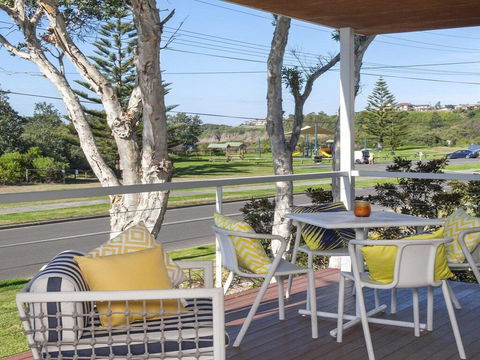 Isthmus On Jones Beach - Accommodation Kalgoorlie 0