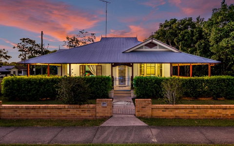 Ithaca - Accommodation Kalgoorlie 0