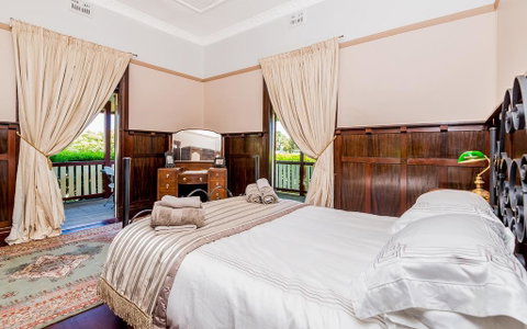Ithaca - Accommodation Kalgoorlie 3