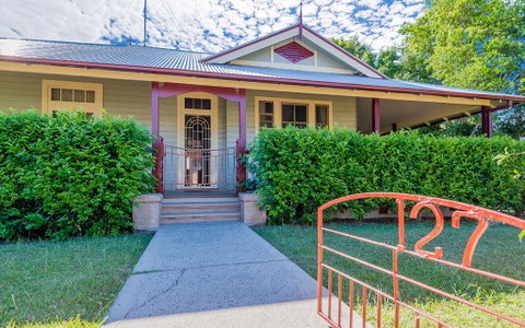 Ithaca - Accommodation Kalgoorlie 1