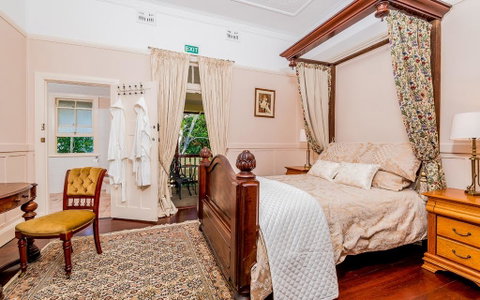 Ithaca - Accommodation Kalgoorlie 2