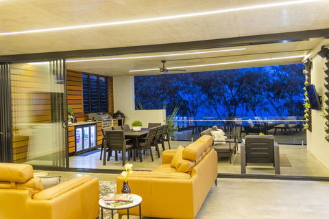 IVY Villas - Accommodation Kalgoorlie 1