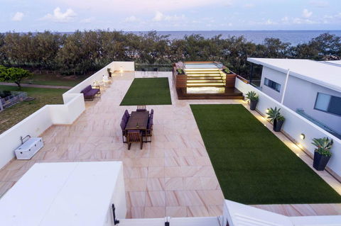 IVY Villas - Accommodation Kalgoorlie 0