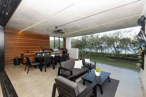 IVY Villas - Accommodation Kalgoorlie 2