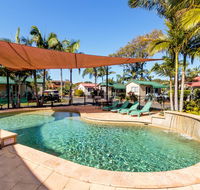 Jacaranda Holiday Park - Accommodation Kalgoorlie