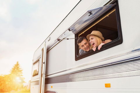 Jacaranda Holiday Park - Accommodation Kalgoorlie 2