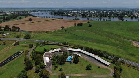 Jacaranda Motor Lodge - Accommodation Kalgoorlie 3