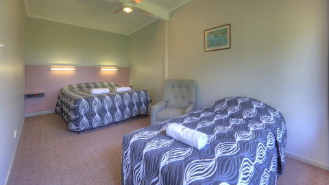 Jacaranda Motor Lodge - Accommodation Kalgoorlie 1