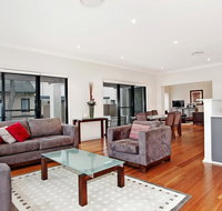 Jacarandas Parkview - Accommodation Kalgoorlie