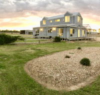Jackaleah Farm Stay - Accommodation Kalgoorlie