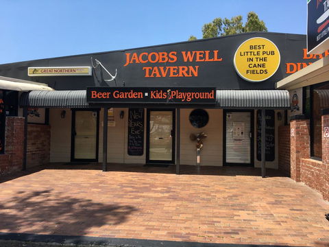 Jacobbs Well - Accommodation Kalgoorlie 3