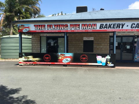 Jacobbs Well - Accommodation Kalgoorlie 2