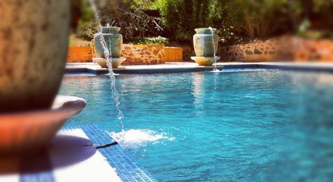 Jacobs Creek Retreat At Moorooroo Park - Accommodation Kalgoorlie 1