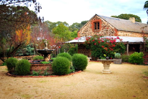 Jacobs Creek Retreat At Moorooroo Park - Accommodation Kalgoorlie 0