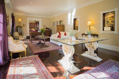 Jacobs Creek Retreat At Moorooroo Park - Accommodation Kalgoorlie 2