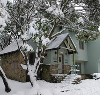Jagungal - Accommodation Kalgoorlie