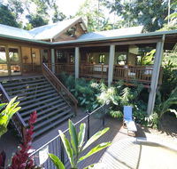janbal retreat - Accommodation Kalgoorlie