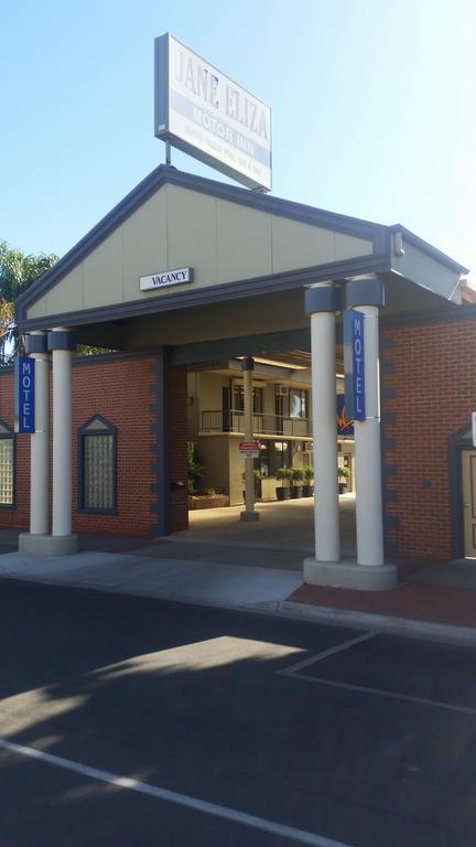 Jane Eliza Motor Inn - Accommodation Kalgoorlie 1