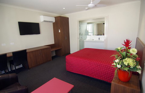 Jane Eliza Motor Inn - Accommodation Kalgoorlie 0