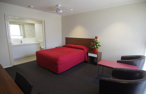 Jane Eliza Motor Inn - Accommodation Kalgoorlie 2