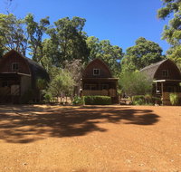 Jarrah Glen Cabins - Accommodation Kalgoorlie