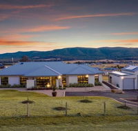 Jasmine Lodge - Accommodation Kalgoorlie