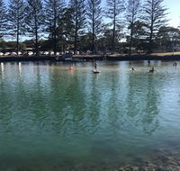 Jaspers Apartments - Accommodation Kalgoorlie