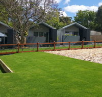 Jaspers Cabins - Accommodation Kalgoorlie