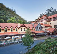 Jenolan Caves House - Accommodation Kalgoorlie