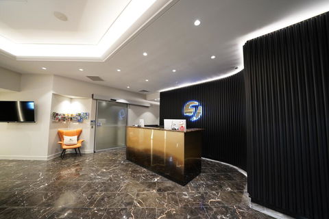 Jephson Hotel & Apartments - Accommodation Kalgoorlie 2