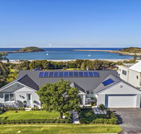 Jetty Beach Splendour Apartment - Accommodation Kalgoorlie