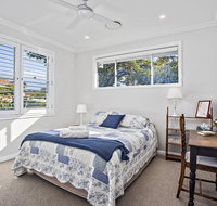 Jetty Splendour Guest Bedroom with Bathroom en-suite B'nB - Accommodation Kalgoorlie