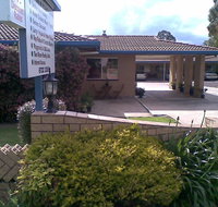Jillaroo Motor Inn - Accommodation Kalgoorlie