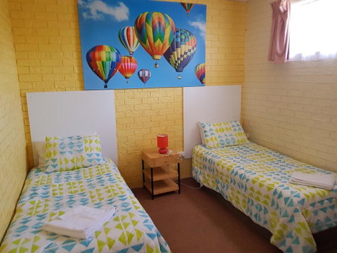 Jillaroo Motor Inn - Accommodation Kalgoorlie 2