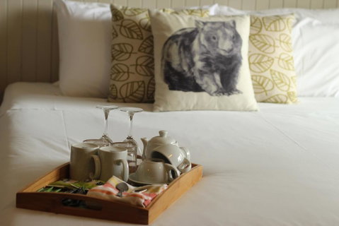 Jindy Inn - Accommodation Kalgoorlie 0