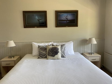 Jindy Inn - Accommodation Kalgoorlie 1